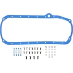 Order VICTOR REINZ - 10-10079-01 - Engine Oil Pan Gasket Set For Your Vehicle