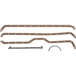 Order VICTOR REINZ - 10-10100-01 - Engine Oil Pan Gasket Set For Your Vehicle