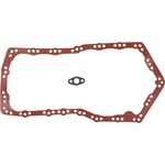 Order VICTOR REINZ - 10-10191-01 - Engine Oil Pan Gasket Set For Your Vehicle