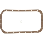 Order VICTOR REINZ - 10-10297-01 - Engine Oil Pan Gasket Set For Your Vehicle