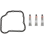 Order VICTOR REINZ - 10-10301-01 - Engine Oil Pan Gasket Set For Your Vehicle