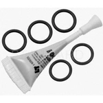 Order Oil Pump Gasket And Seal Set by BLUE STREAK (HYGRADE MOTOR) - SK108 For Your Vehicle