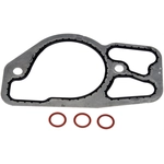 Order DORMAN - 904-452 - Diesel High Pressure Oil Pump Seal Kit For Your Vehicle