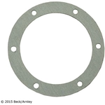 Order Oil Strainer Gasket (Pack of 10) by BECK/ARNLEY - 039-6163 For Your Vehicle