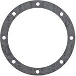 Order Oil Strainer Gasket by ELRING - DAS ORIGINAL - 091.988 For Your Vehicle