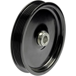 Order DORMAN - 300015 - Power Steering Pump Pulley For Your Vehicle