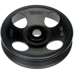 Order DORMAN - 300108 - Power Steering Pump Pulley For Your Vehicle