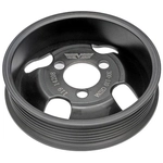 Order DORMAN - 300110 - Power Steering Pump Pulley For Your Vehicle