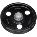 Order Original Equipment Power Steering Pump Pulley by DORMAN - 300-118 For Your Vehicle