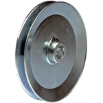 Order Original Equipment Power Steering Pump Pulley by DORMAN - 300405 For Your Vehicle