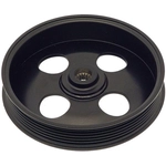 Order Original Equipment Power Steering Pump Pulley by DORMAN (OE SOLUTIONS) - 300-550 For Your Vehicle