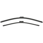 Order BOSCH - 3397007297 - Lame de qualité d'équipement d'origine For Your Vehicle