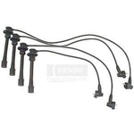 Order Ensemble de fil d'allumage de remplacement de l'équipement d'origine by DENSO - 671-4146 For Your Vehicle