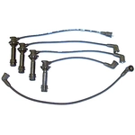 Order Ensemble de fil d'allumage de remplacement de l'équipement d'origine by DENSO - 671-4163 For Your Vehicle