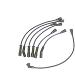 Order Ensemble de fil d'allumage de remplacement de l'équipement d'origine by DENSO - 671-6168 For Your Vehicle