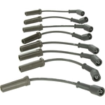 Order DENSO - 671-8063 - Ensemble de fil d'allumage de remplacement de l'équipement d'origine For Your Vehicle