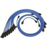 Order NGK CANADA - 51434 - Original Equipment Replacement Ignition Wire Set For Your Vehicle