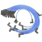 Order NGK CANADA - 52281 - Original Equipment Replacement Ignition Wire Set For Your Vehicle