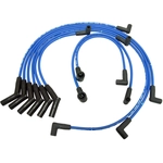 Order NGK CANADA - 52301 - Spark Plug Wire Set For Your Vehicle