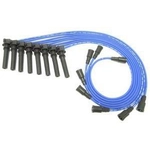 Order Original Equipment Replacement Ignition Wire Set by NGK CANADA - 53020 For Your Vehicle