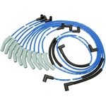 Order Original Equipment Replacement Ignition Wire Set by NGK CANADA - 53118 For Your Vehicle