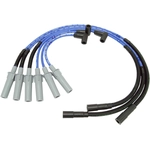 Order NGK CANADA - 53141 - Original Equipment Replacement Ignition Wire Set For Your Vehicle