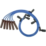 Order NGK CANADA - 58401 - Original Equipment Replacement Ignition Wire Set For Your Vehicle