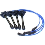 Order NGK CANADA - 8130 - Original Equipment Replacement Ignition Wire Set For Your Vehicle