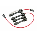 Order Original Equipment Replacement Ignition Wire Set by PRENCO - 35-57086C For Your Vehicle