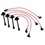 Order Original Equipment Replacement Ignition Wire Set by PRENCO - 35-57527 For Your Vehicle