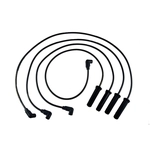 Order Original Equipment Replacement Ignition Wire Set by PRENCO - 35-77596 For Your Vehicle