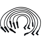 Order Original Equipment Replacement Ignition Wire Set by PRENCO - 35-87601 For Your Vehicle