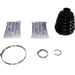 Order CRP/REIN - BKN0106R - Ensemble de Soufflet de Joint Homocinétique extérieur For Your Vehicle