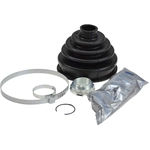 Order GKN/LOEBRO - 304013 - CV Joint Boot Kit For Your Vehicle