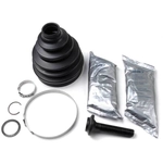 Order GKN/LOEBRO - 304336 - Passenger Side Outer CV Joint Boot For Your Vehicle