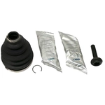 Order GKN/LOEBRO - 304953 - Front Driver Side Inner CV Joint Boot For Your Vehicle