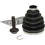 Order GKN/LOEBRO - 304955 - CV Joint Boot Kit For Your Vehicle