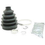 Order GKN/LOEBRO - 306081 - CV Joint Boot Kit For Your Vehicle