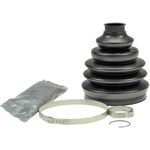 Order GKN/LOEBRO - 306588 - CV Joint Boot Kit For Your Vehicle