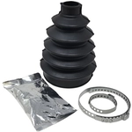 Order Outer Boot Kit by SUSPENSIA CHASSIS - X00SB0014 For Your Vehicle