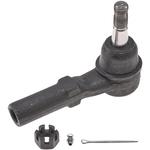 Order Outer Tie Rod End by CHASSIS PRO - TES800901 For Your Vehicle