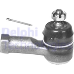 Purchase Outer Tie Rod End by DELPHI - TA1193