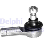 Purchase Outer Tie Rod End by DELPHI - TA1624