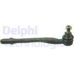 Order Outer Tie Rod End by DELPHI - TA1687 For Your Vehicle