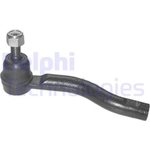 Order Biellette extérieure by DELPHI - TA1696 For Your Vehicle