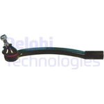 Order Biellette extérieure by DELPHI - TA1773 For Your Vehicle