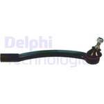 Order Biellette extérieure by DELPHI - TA1774 For Your Vehicle