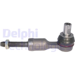 Order Biellette extérieure by DELPHI - TA1908 For Your Vehicle