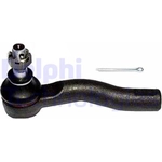 Order Biellette extérieure by DELPHI - TA2097 For Your Vehicle