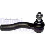 Order Biellette extérieure by DELPHI - TA2098 For Your Vehicle